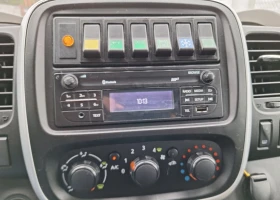 Renault Trafic Линейка нов внос, снимка 8