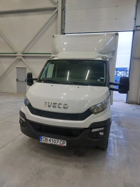 Iveco 35, снимка 1