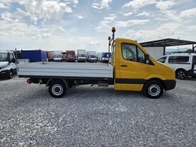 VW Crafter 2.5 TDI, Бордови, Клима, снимка 6