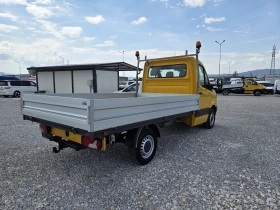 VW Crafter 2.5 TDI, Бордови, Клима, снимка 5
