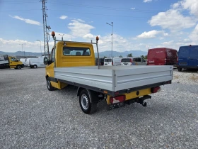 VW Crafter 2.5 TDI, Бордови, Клима, снимка 3