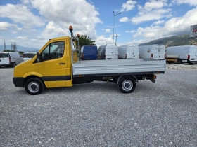 VW Crafter 2.5 TDI, Бордови, Клима, снимка 2