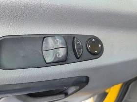 VW Crafter 2.5 TDI, Бордови, Клима, снимка 12