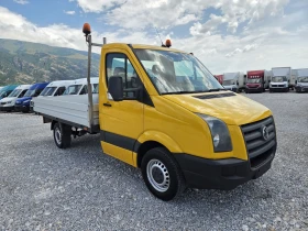 VW Crafter 2.5 TDI, Бордови, Клима, снимка 7