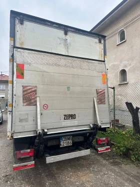 Iveco Daily 35C15 Кат Б., снимка 3