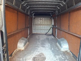 Fiat Ducato 2.3 iveko 130кс. ТОП цена 3333е., снимка 7