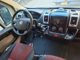 Fiat Ducato 2.3 iveko 130кс. ТОП цена 3333е., снимка 6