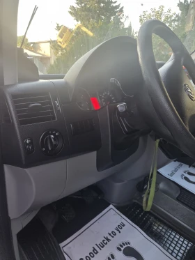 VW Crafter, снимка 6