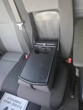 VW Crafter, снимка 12