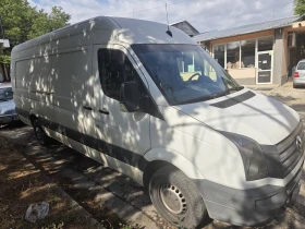 VW Crafter, снимка 13