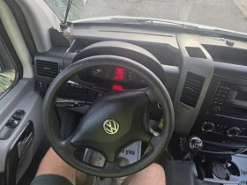 VW Crafter, снимка 11