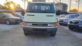 Iveco 35c13 2.8, снимка 2