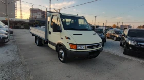 Iveco 35c13 2.8, снимка 3