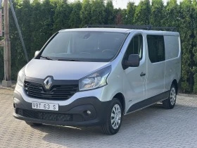 Renault Trafic 1.6 | Mobile.bg    1