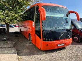 Volvo B10m, снимка 2