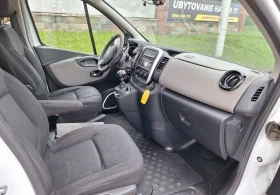 Renault Trafic Линейка нов внос, снимка 5