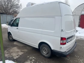 VW Transporter 2.0 TDI  | Mobile.bg    4