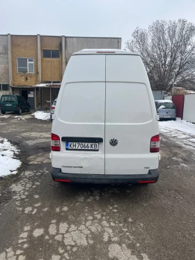 VW Transporter 2.0 TDI  | Mobile.bg    3