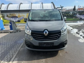 Renault Trafic LYKS LONG, снимка 5