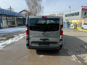 Renault Trafic LYKS LONG, снимка 8