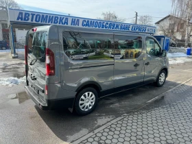 Renault Trafic LYKS LONG | Mobile.bg    7