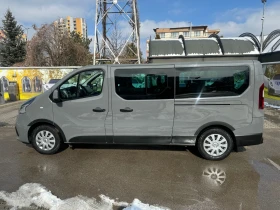 Renault Trafic LYKS LONG, снимка 2