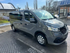 Renault Trafic LYKS LONG, снимка 3