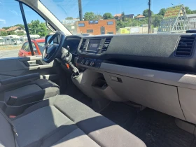 Обява за продажба на VW Crafter 2.0 tdi MAXI ~30 500 лв. - изображение 9