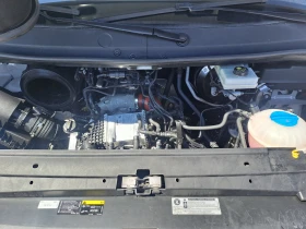 VW Crafter 2.0 tdi MAXI | Mobile.bg    15