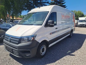 Обява за продажба на VW Crafter 2.0 tdi MAXI ~30 500 лв. - изображение 1