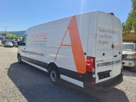 Обява за продажба на VW Crafter 2.0 tdi MAXI ~30 500 лв. - изображение 3