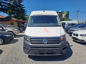 Обява за продажба на VW Crafter 2.0 tdi MAXI ~30 500 лв. - изображение 2