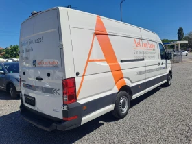 Обява за продажба на VW Crafter 2.0 tdi MAXI ~30 500 лв. - изображение 4