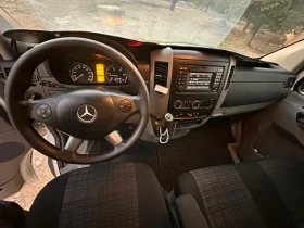 Обява за продажба на Mercedes-Benz Sprinter 313 ~20 000 лв. - изображение 9