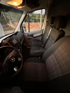 Обява за продажба на Mercedes-Benz Sprinter 313 ~20 000 лв. - изображение 8