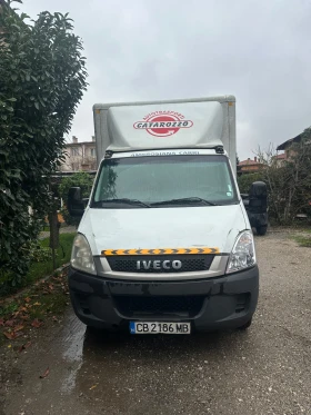 Iveco Daily 35C15, снимка 1
