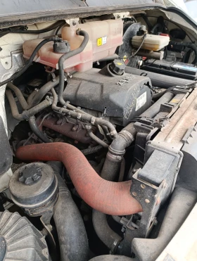 Iveco 3512 2300/11bps, снимка 14 — Bazar.bg Iveco 3512 2300/11bps, снимка 14