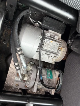 Ford Transit Custom 2.2 D125 ks Хладилен, снимка 9