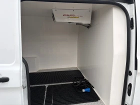 Ford Transit Custom 2.2 D125 ks Хладилен, снимка 7