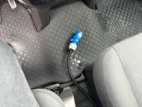 Ford Transit Custom 2.2 D125 ks Хладилен, снимка 4