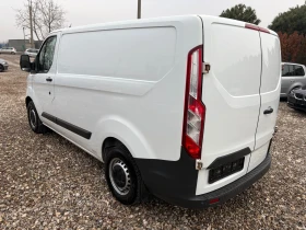 Ford Transit Custom 2.2 D125 ks Хладилен, снимка 5