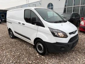 Ford Transit Custom 2.2 D125 ks Хладилен, снимка 10