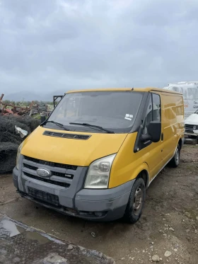 ������ Ford Transit