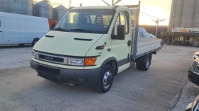Iveco 35c13 2.8