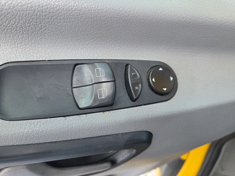 VW Crafter 2.5 TDI, Бордови, Клима, снимка 12 - Бусове и автобуси - 50835127