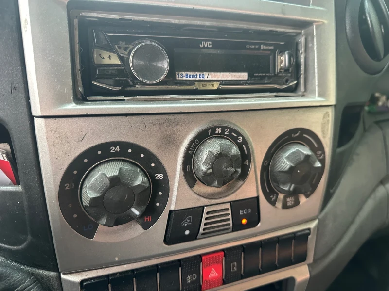 Iveco Daily 35C15, снимка 5 - Бусове и автобуси - 52582920