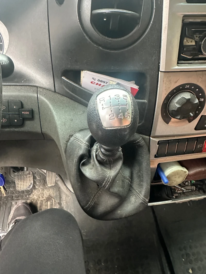 Iveco Daily 35C15, снимка 6 - Бусове и автобуси - 52582920