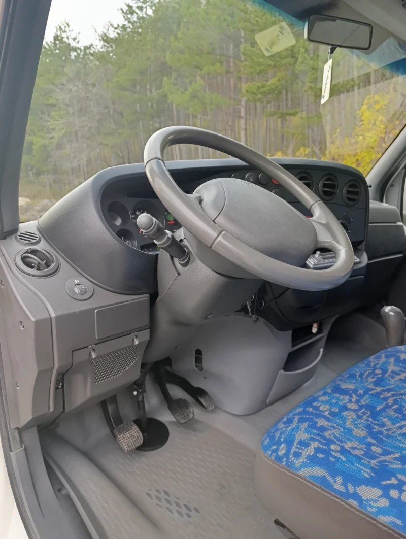 Iveco 3512 2300/11bps, снимка 10 - Бусове и автобуси - 52788720