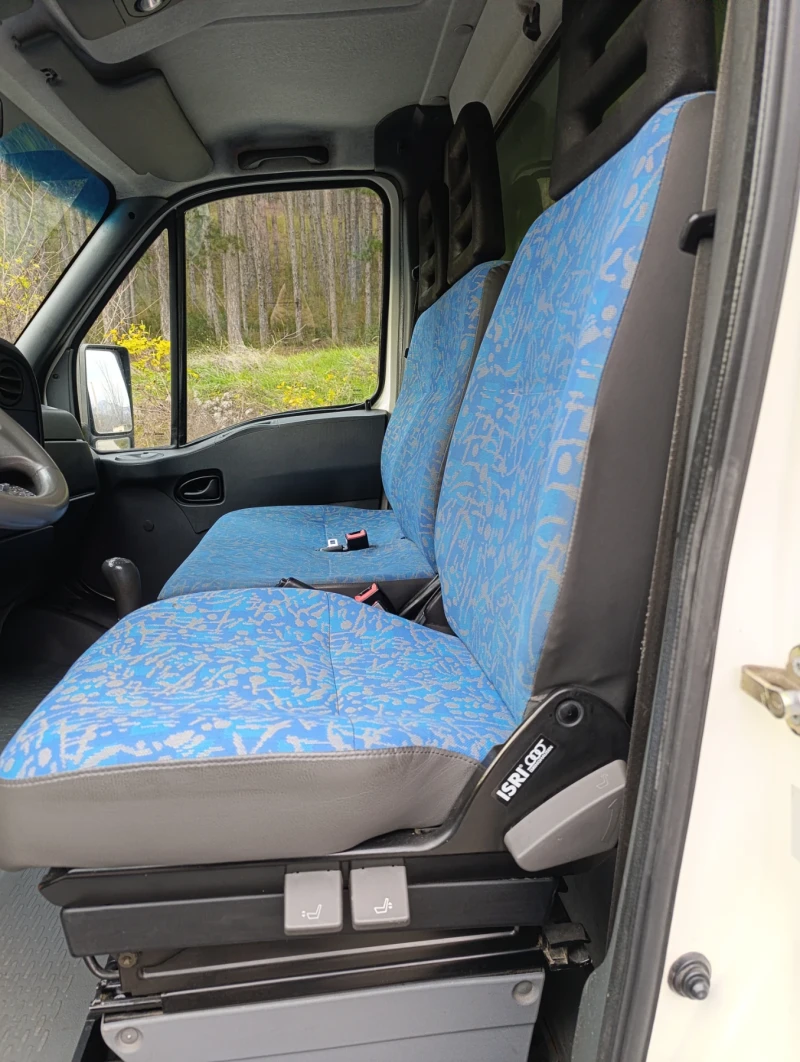 Iveco 3512 2300/11bps, снимка 12 - Бусове и автобуси - 52788720