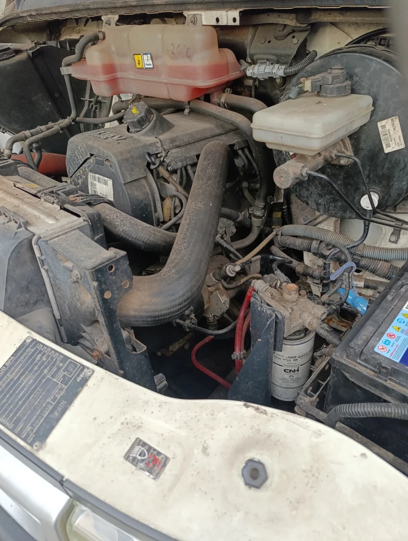 Iveco 3512 2300/11bps, снимка 13 - Бусове и автобуси - 52788720